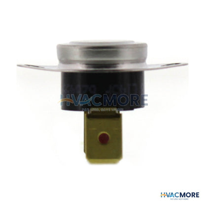 Nordyne Limit Switch 145F with Manual Reset 626499R