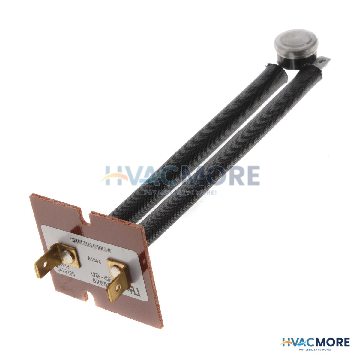 Nordyne 5" Limit Switch L285-40F 626503R