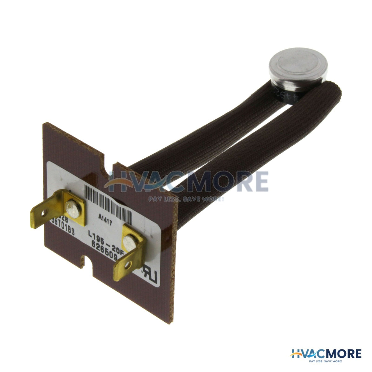 Nordyne Limit Switch L195-20 626509R