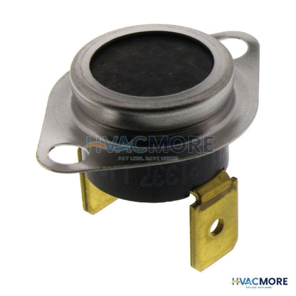 Nordyne Rollout Limit Switch L160-50 626518R