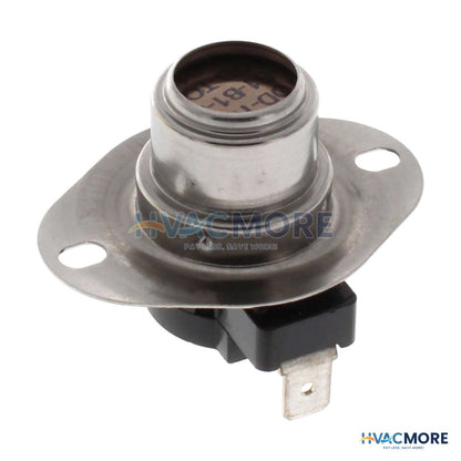 Nordyne Auto Limit Switch 140-160F 626553R