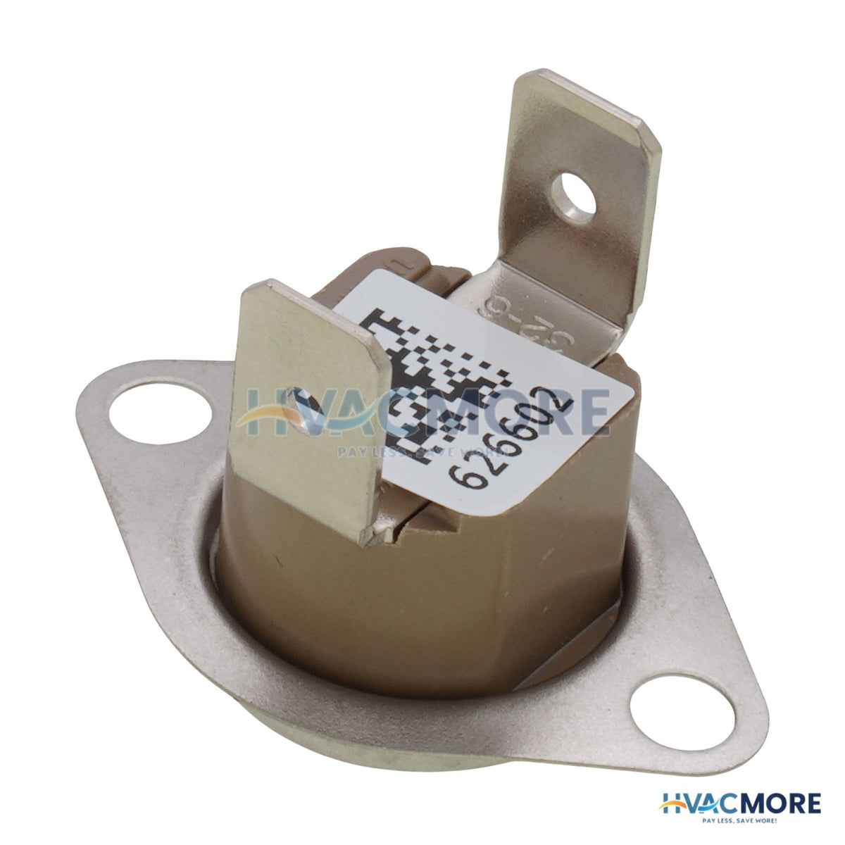 Nordyne Auto Limit Switch 90-110F 626602