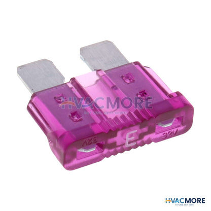 Nordyne Fuse, 3-Amp 632261R