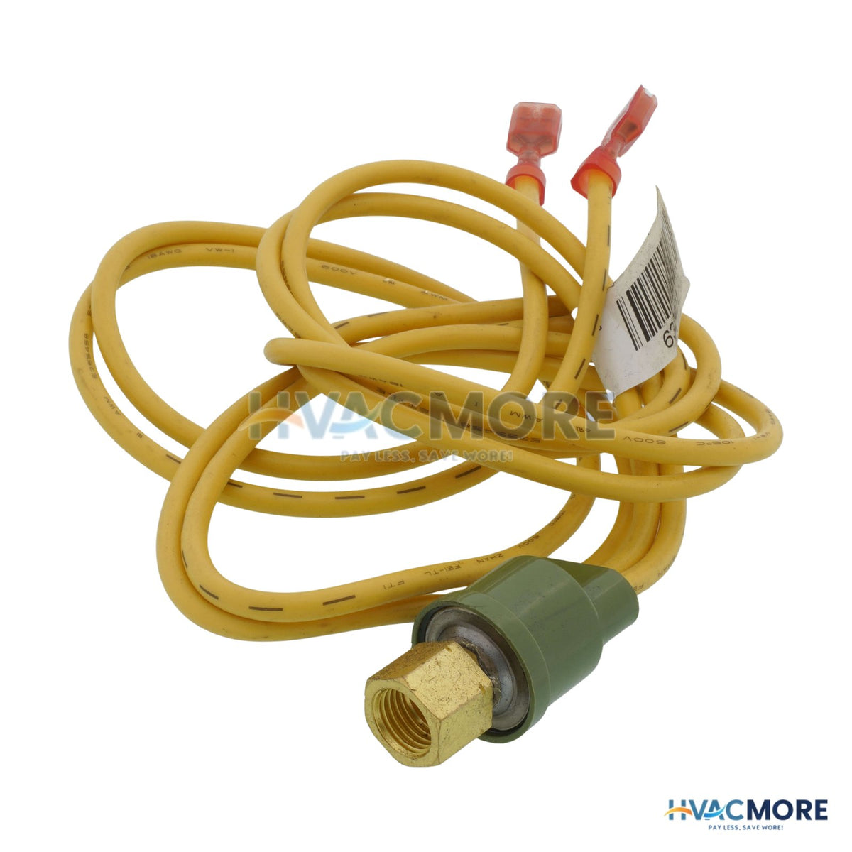 Nordyne High Pressure Switch 632401R
