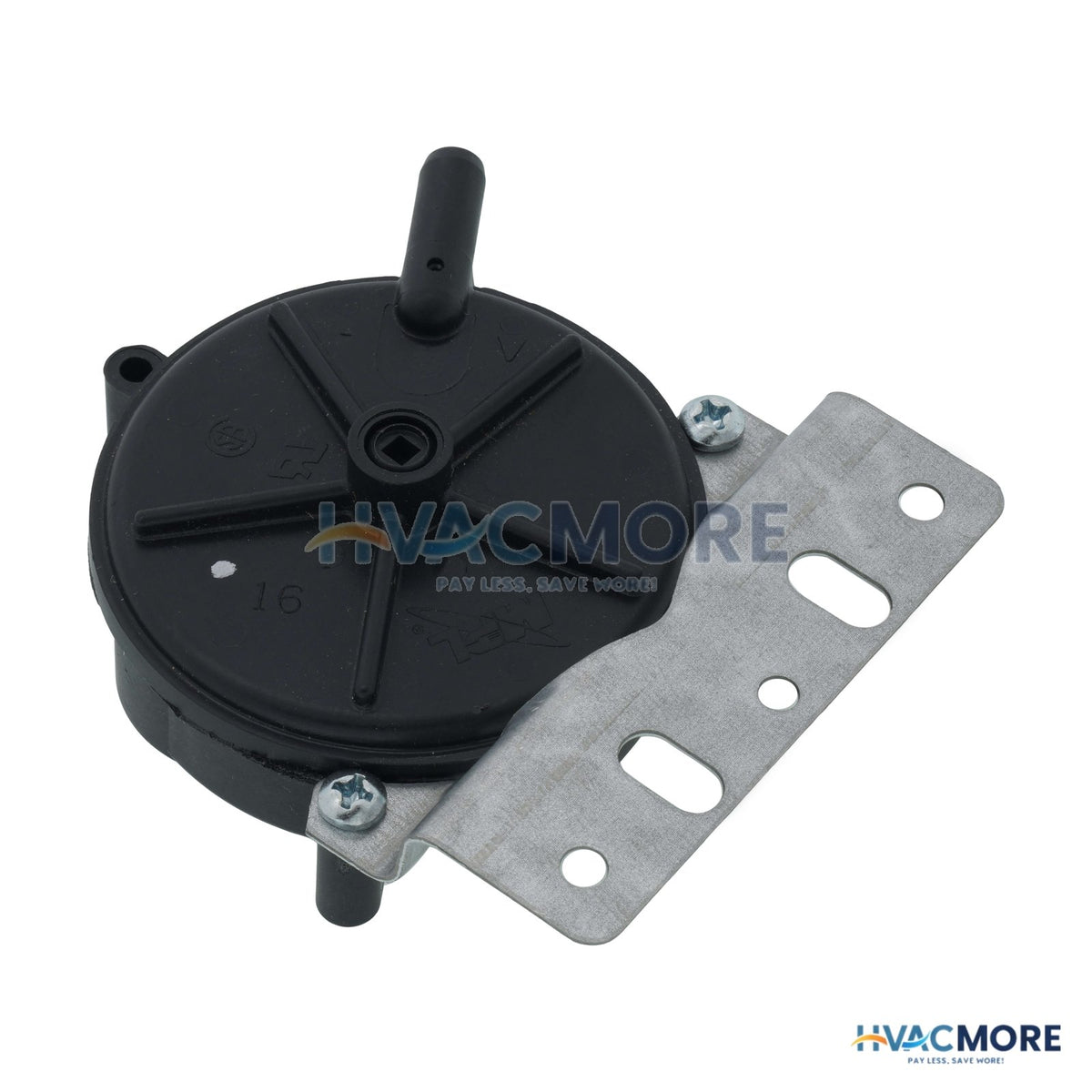 Nordyne Pressure Switch -1.00WC SPST 632422R
