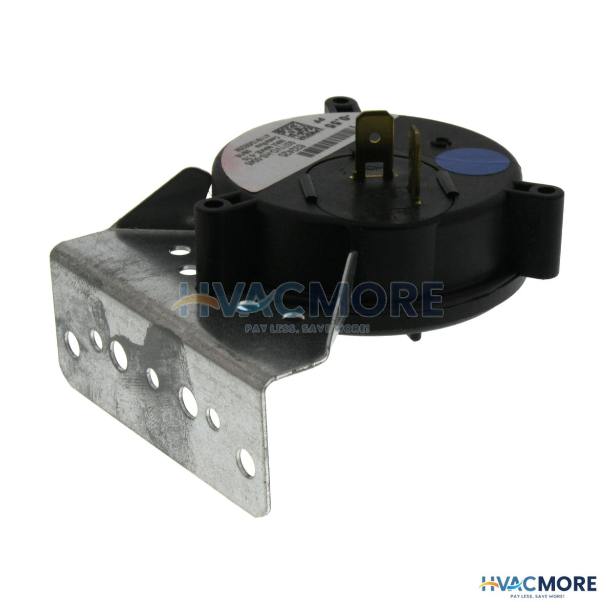 Nordyne 0.55"WC Open, -0.77"WC Close Pressure Switch 632425R
