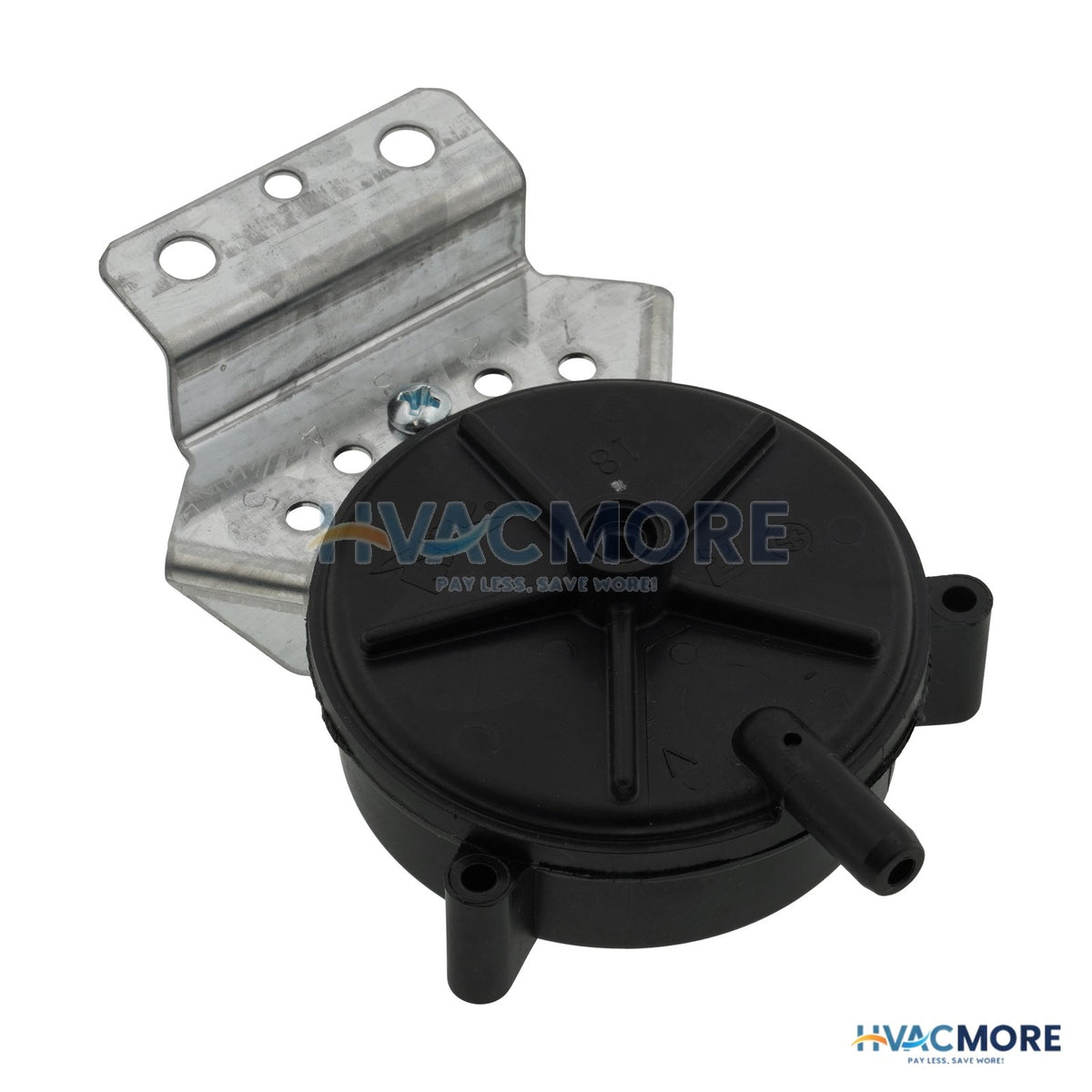 Nordyne 0.55"WC SPST Pressure Switch 632427R