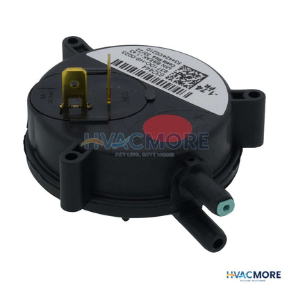 Nordyne 1.74"WC SPST Pressure Switch 632444R