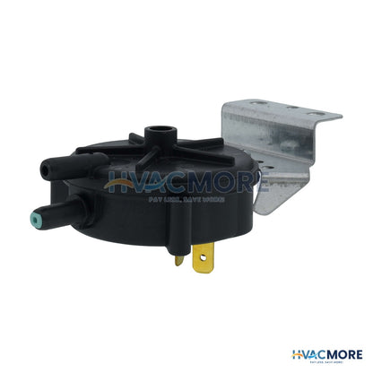 Nordyne 1.74"WC SPST Pressure Switch 632444R