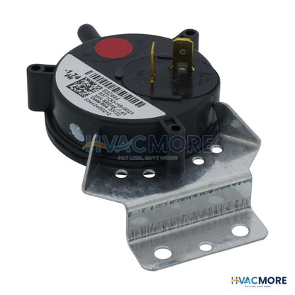 Nordyne 1.74"WC SPST Pressure Switch 632444R