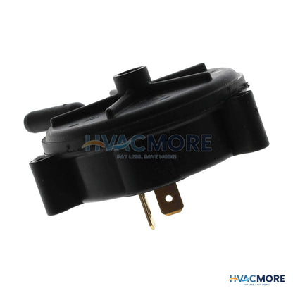 Nordyne 1.10"WC SPST Pressure Switch 632445R