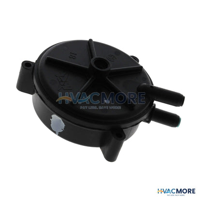 Nordyne 0.85" WC SPST Pressure Switch 632447R
