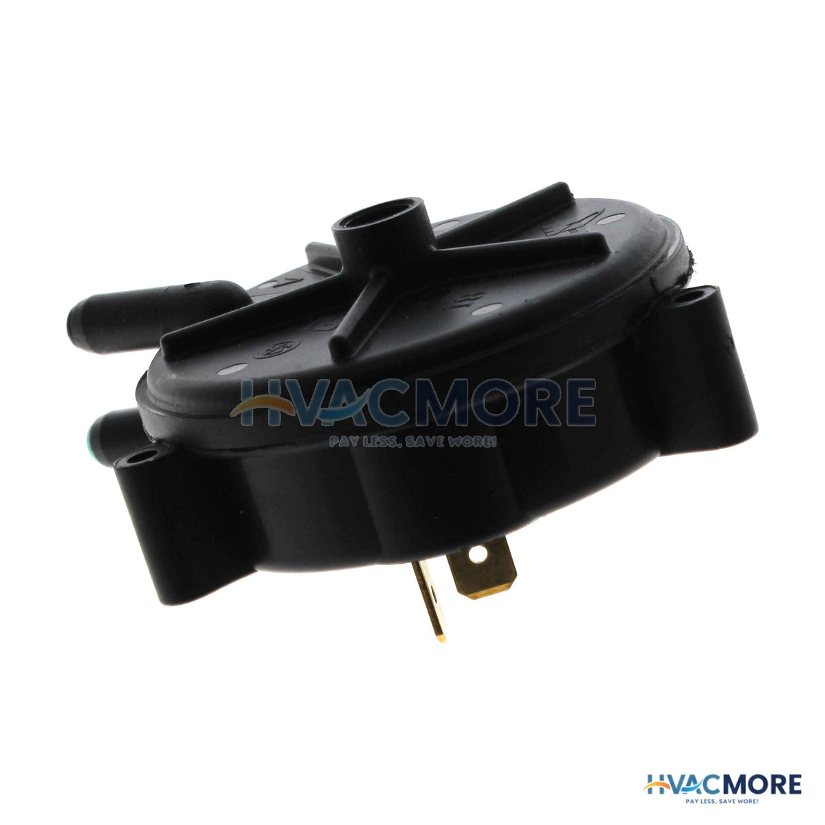 Nordyne 0.85" WC SPST Pressure Switch 632447R