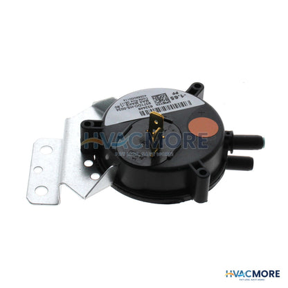 Nordyne 1.65"WC SPST Pressure Switch 632448R