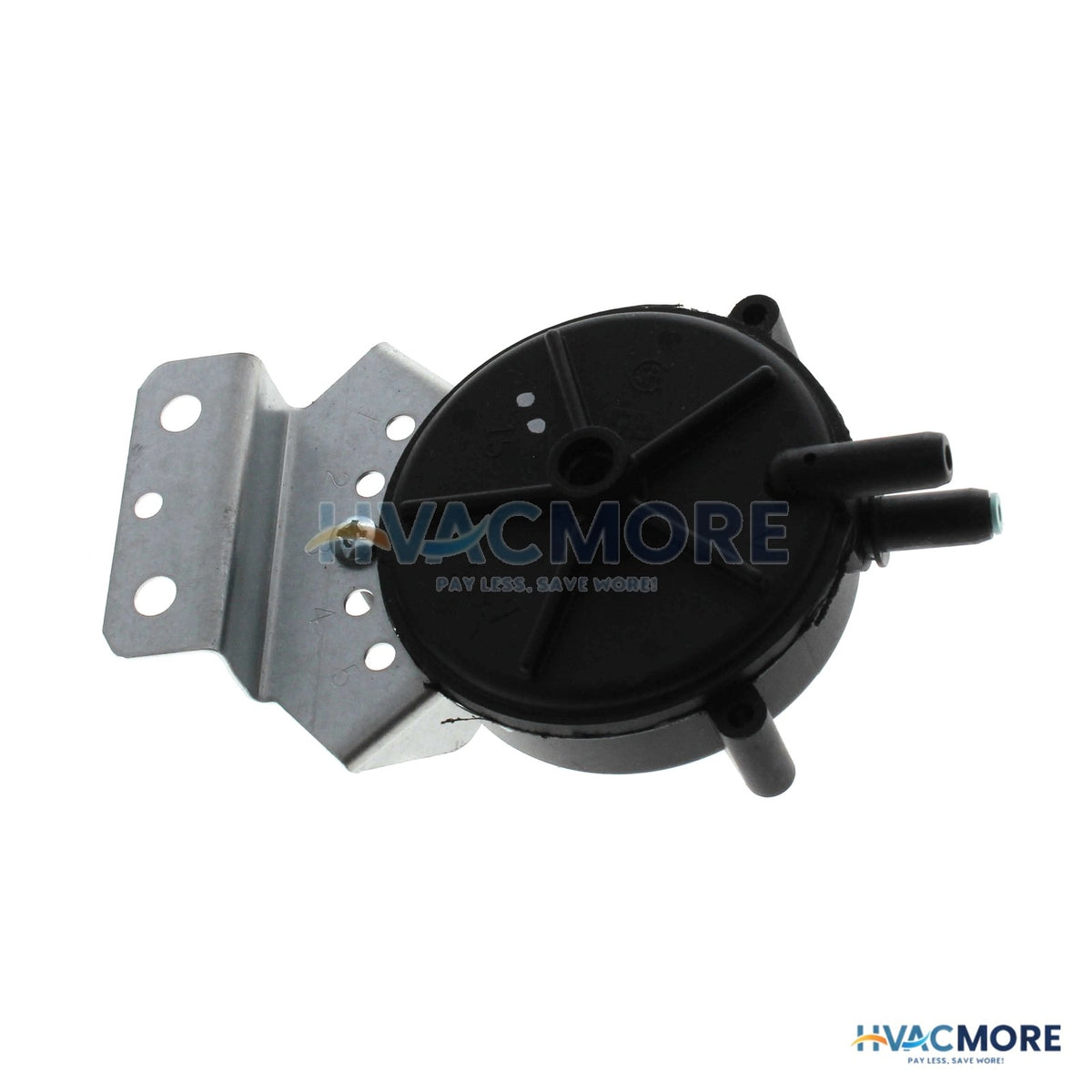 Nordyne 1.65"WC SPST Pressure Switch 632448R
