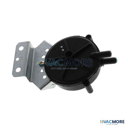Nordyne 1.65"WC SPST Pressure Switch 632448R