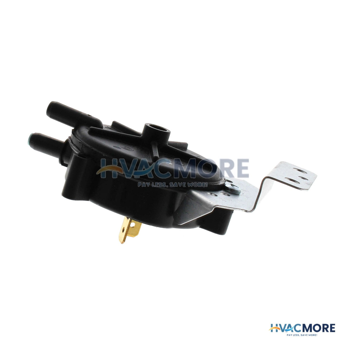 Nordyne 1.65"WC SPST Pressure Switch 632448R