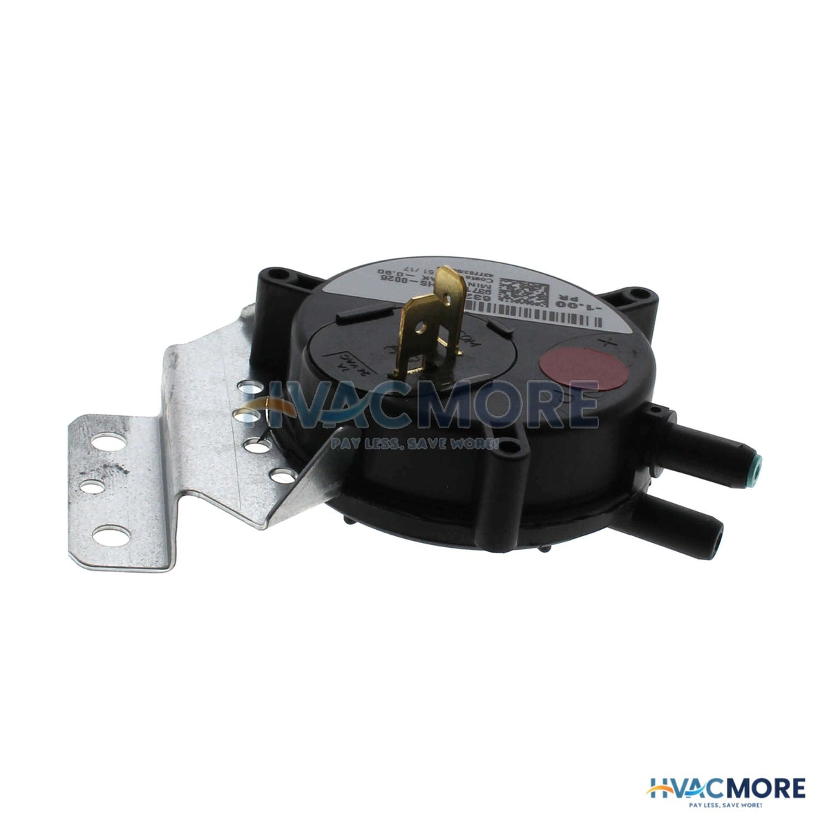 Nordyne Pressure Switch -1.00"WC 632452R