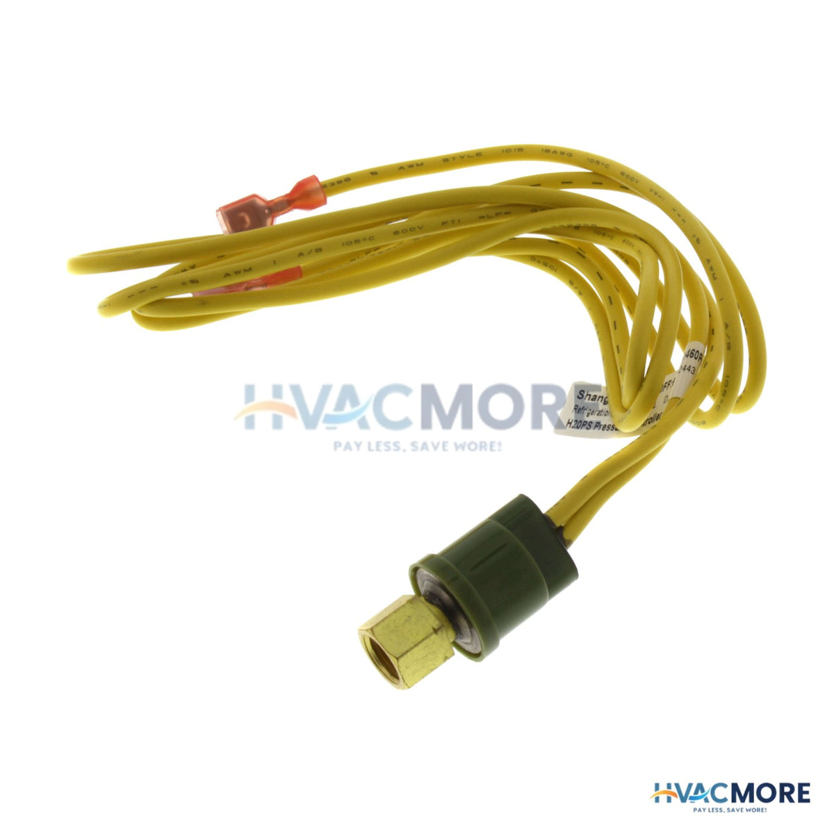 Nordyne High Pressure Switch 632473R