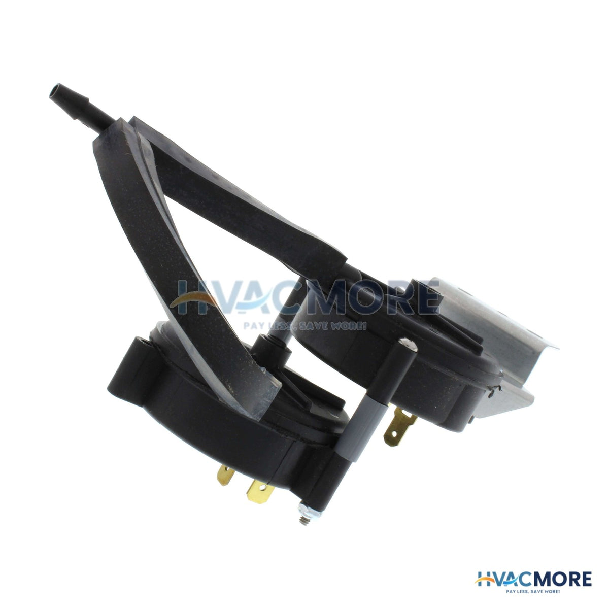 Nordyne 0.3"/-0.70"WC SPST Pressure Switch 632477R