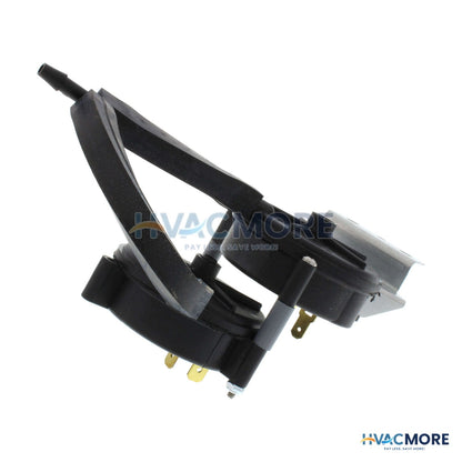 Nordyne 0.3"/-0.70"WC SPST Pressure Switch 632477R
