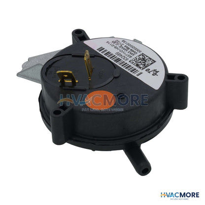 Nordyne 0.70"WC SPST Pressure Switch 632489R