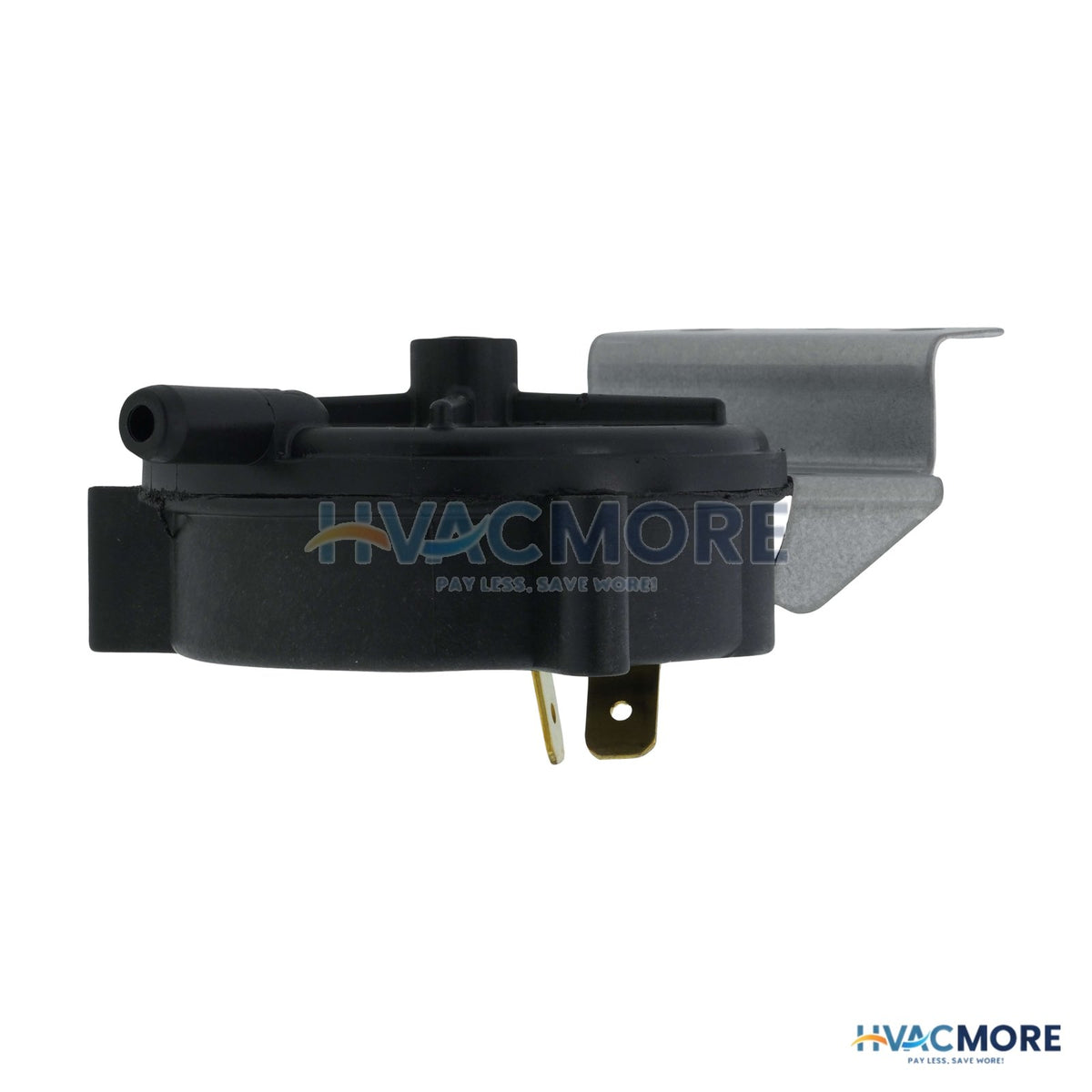 Nordyne 0.70"WC SPST Pressure Switch 632489R