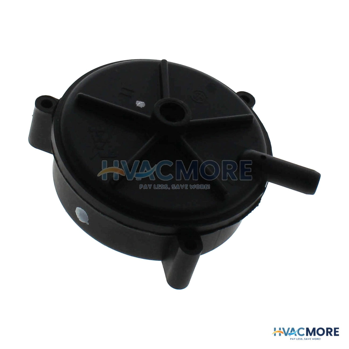 Nordyne 0.50"WC SPST Pressure Switch 632492R