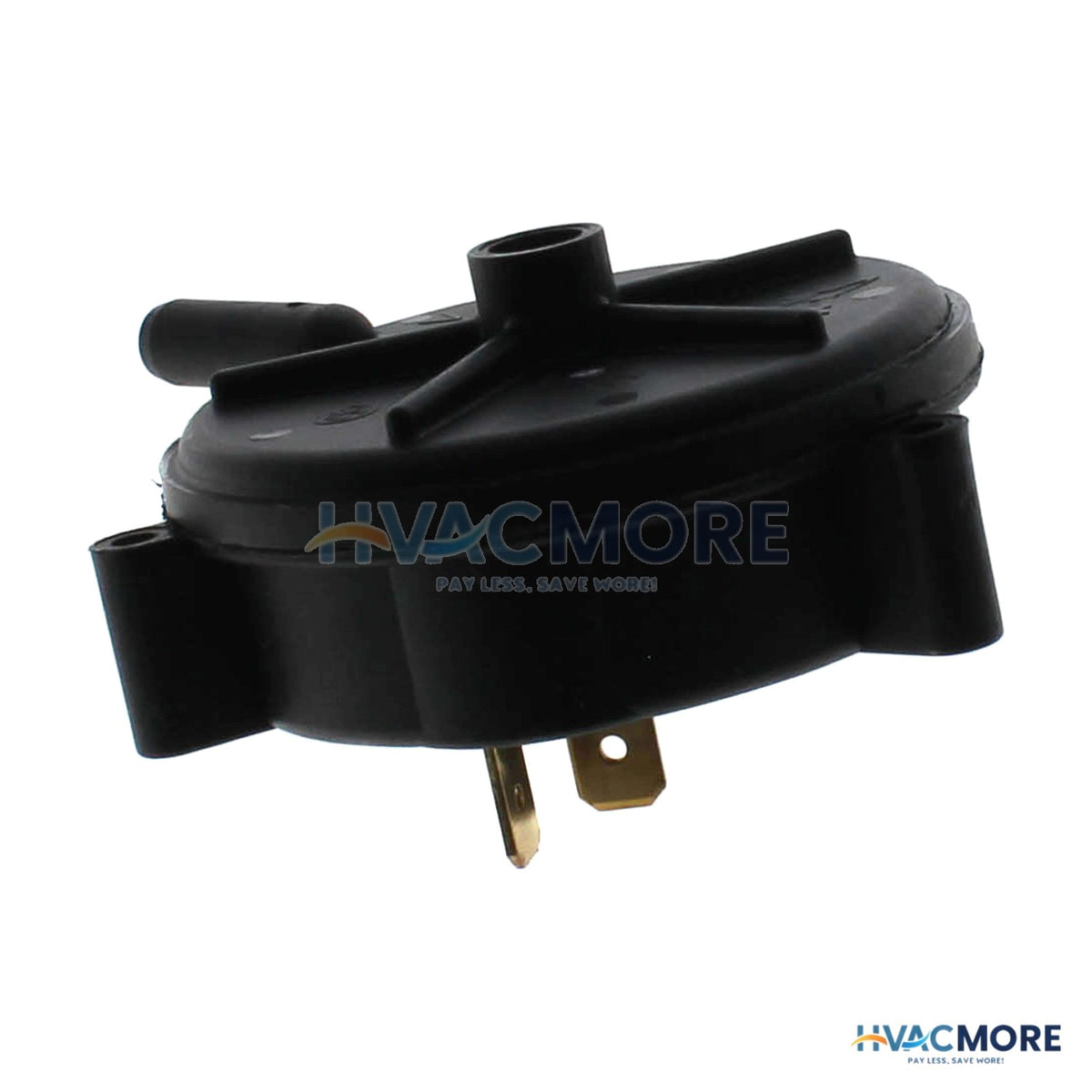 Nordyne 0.50"WC SPST Pressure Switch 632492R