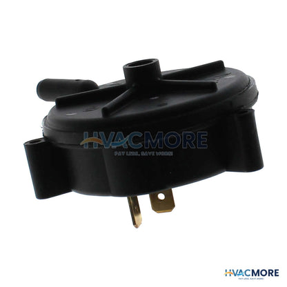 Nordyne 0.50"WC SPST Pressure Switch 632492R