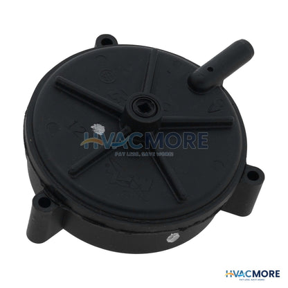 Nordyne 0.80"WC SPST Pressure Switch 632495R