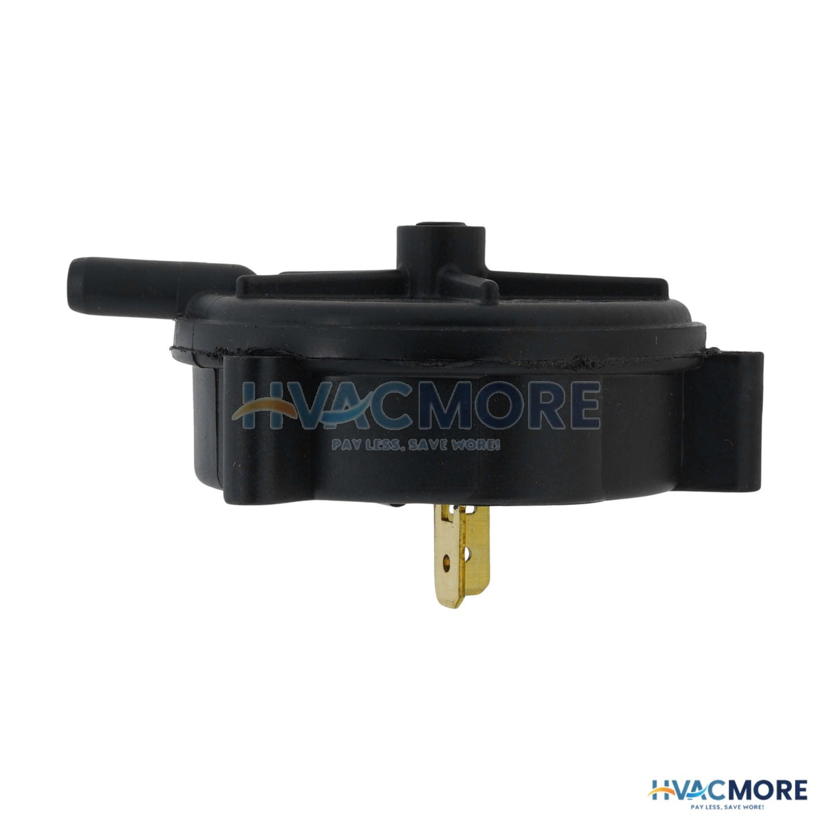 Nordyne 0.80"WC SPST Pressure Switch 632495R