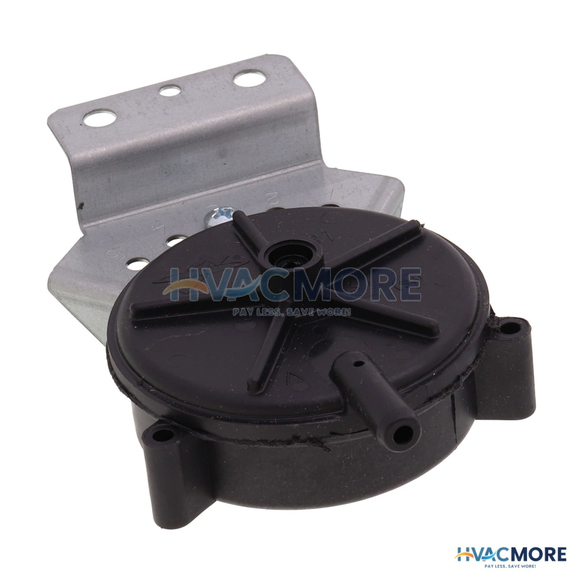 Nordyne 0.60"WC SPST Pressure Switch 632499R