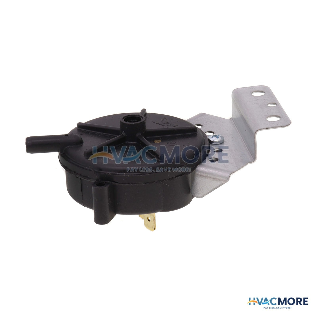 Nordyne 0.60"WC SPST Pressure Switch 632499R