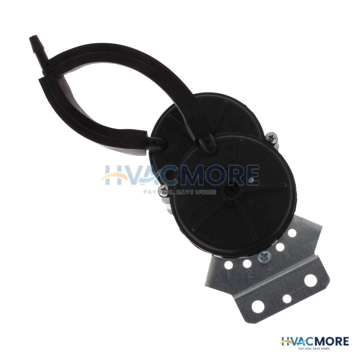 Nordyne Pressure Switch 0.85/0.55 632523R