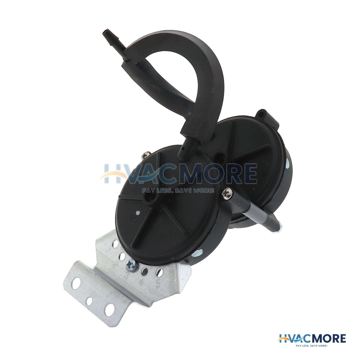 Nordyne Pressure Switch -0.80"WC/-0.50"WC 632548R