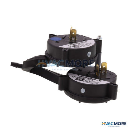 Nordyne 1.60" WC Dual Pressure Switch 632554R