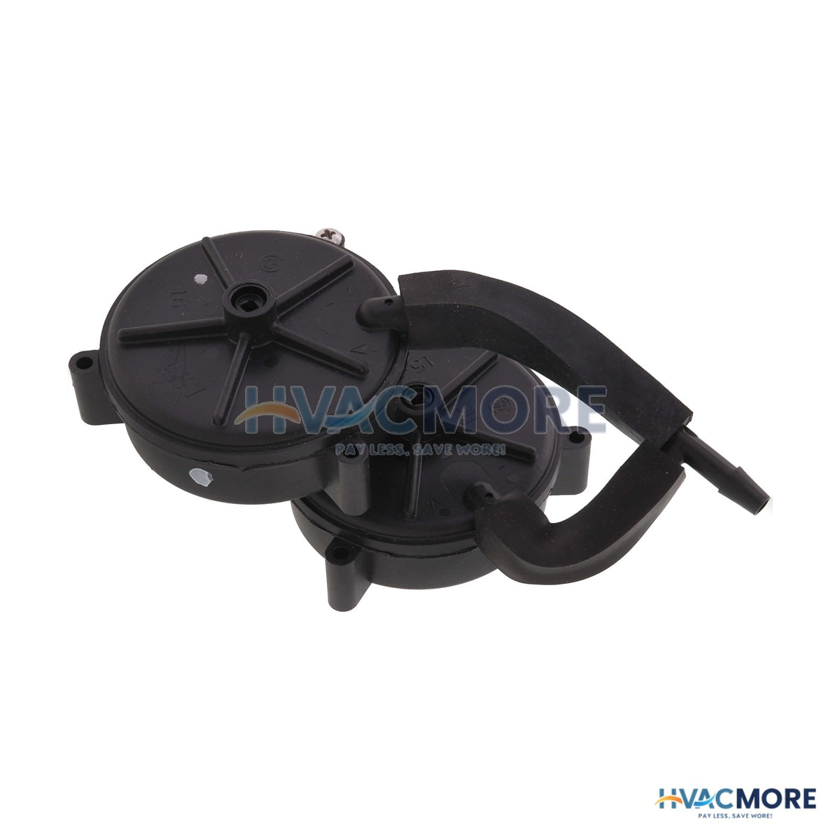 Nordyne 1.60" WC Dual Pressure Switch 632554R