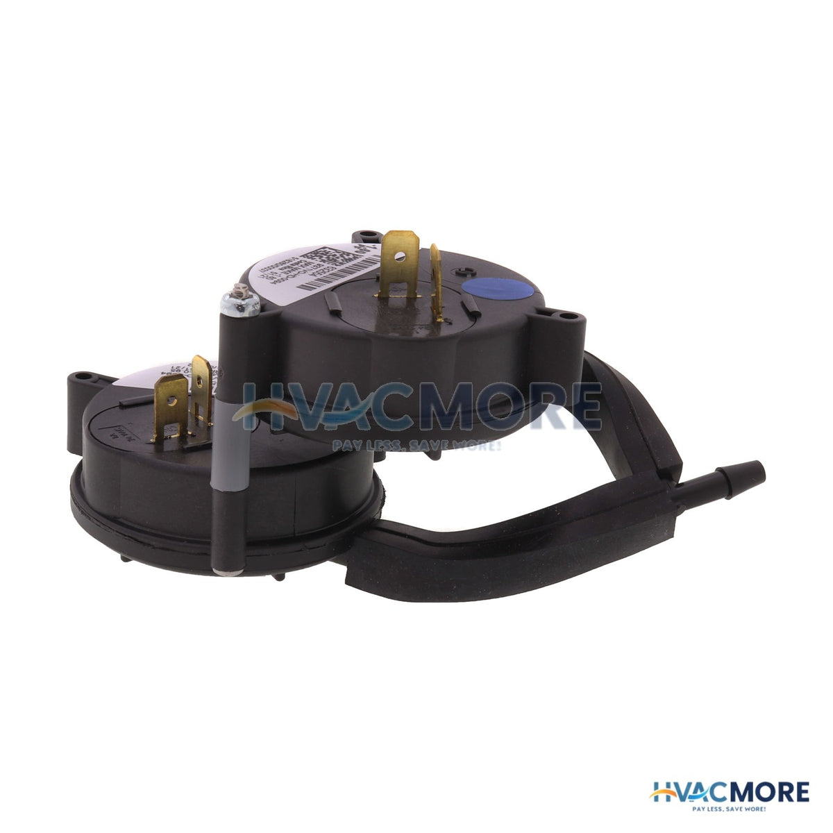 Nordyne 1.60" WC Dual Pressure Switch 632554R