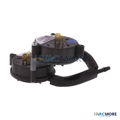 Nordyne 1.60" WC Dual Pressure Switch 632554R