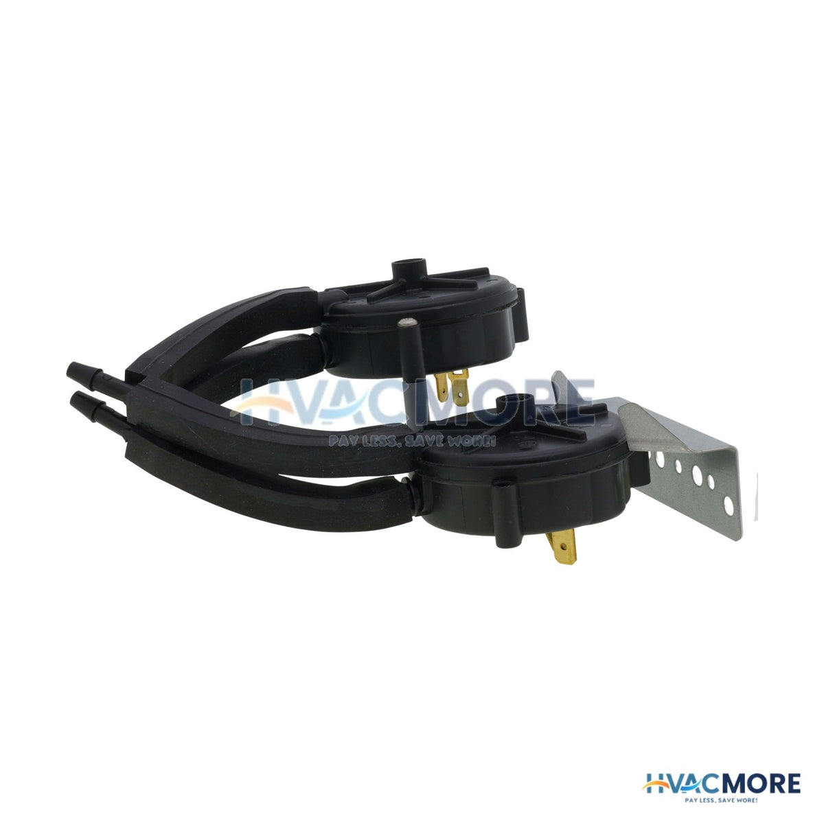 Nordyne Dual Press Switch 0.7/.2 WC 632656