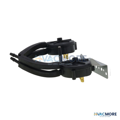 Nordyne Dual Press Switch 0.7/.2 WC 632656