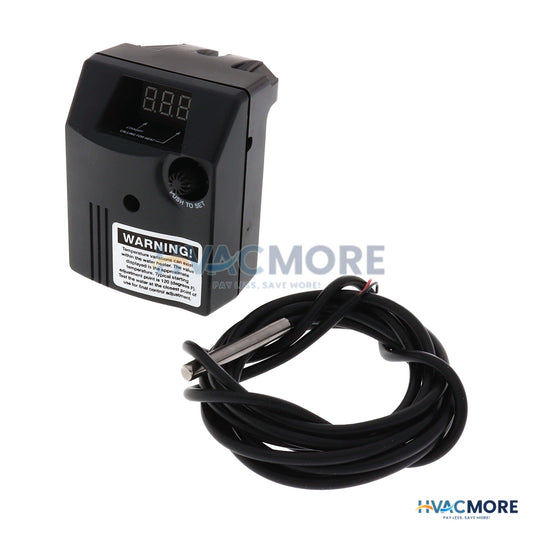 Weil-McLain Kit-S Thermostat, AcuTemp 633-600-012