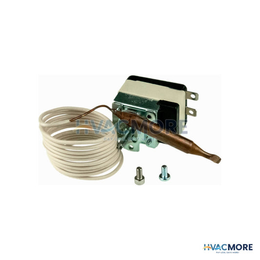 Weil-McLain Thermostat Kit for Plus 100 Indirect Water Heater 635-100-010