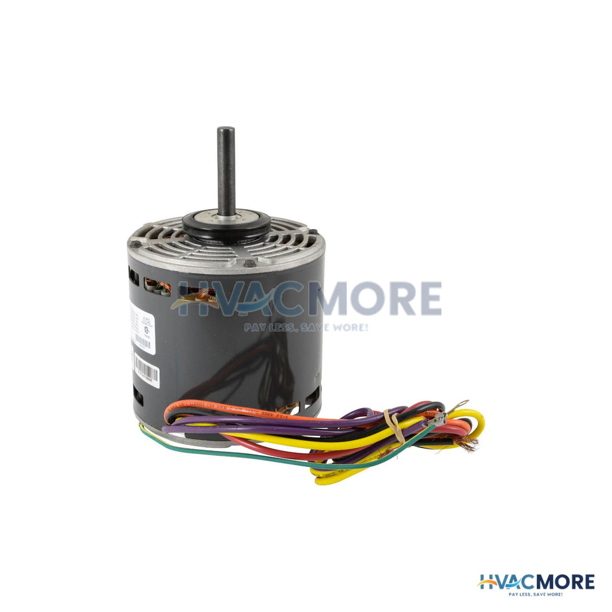 Lennox 1/2 HP Motor 63A10