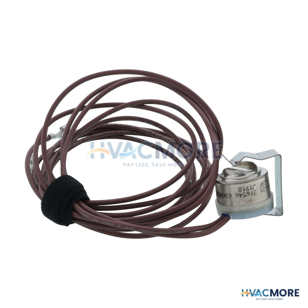 Lennox Defrost THERMOSTAT<BR>L70-28F 63K46