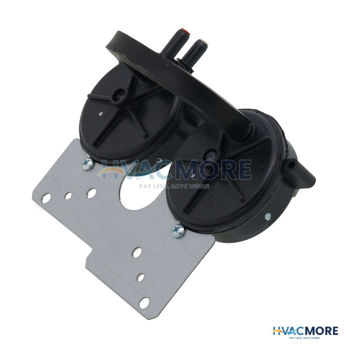 Lennox .55/.95" WC Pressure Switch, SPST 63W57