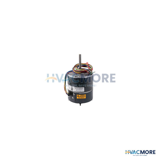 Lennox 1/3 HP, 208-230-1, Condenser Fan Motor 63W62