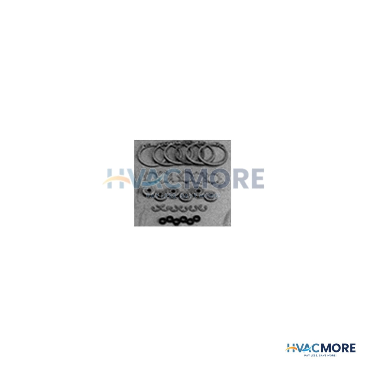 Siemens 656 Powermite Repack Kit (Pack of 6) 656-601