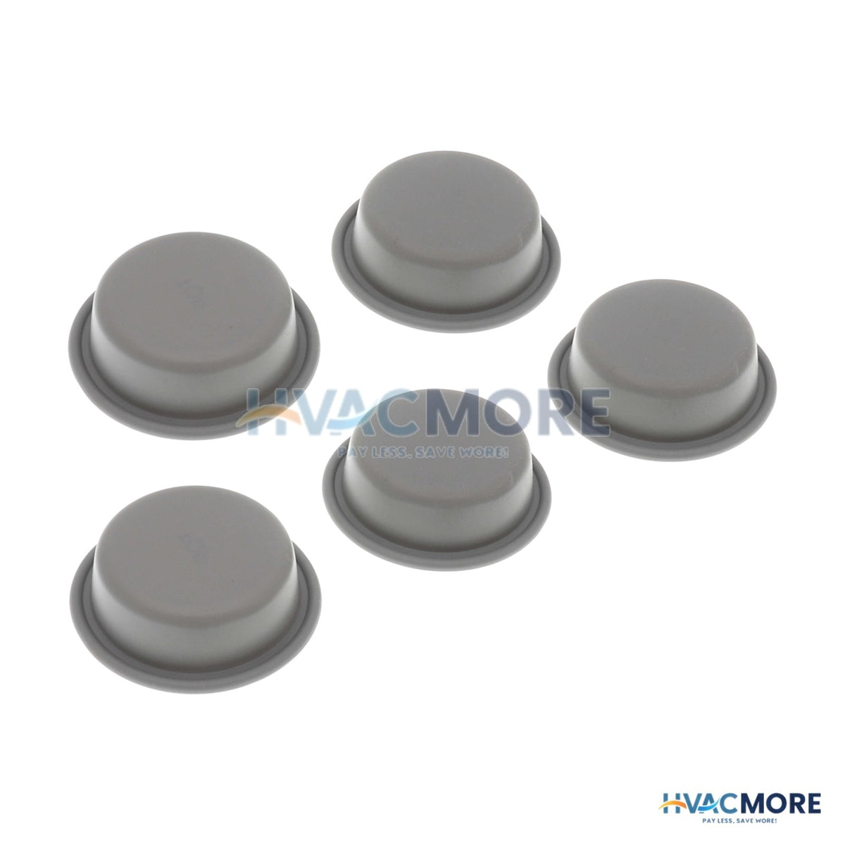 Siemens 656 Powermite Diaphragm Kit (Pack of 5) 656-736